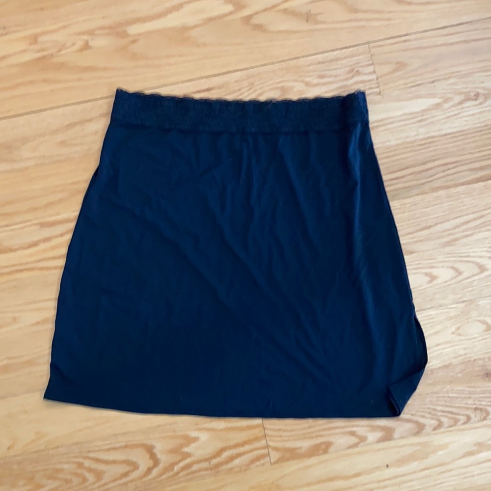 Black slip